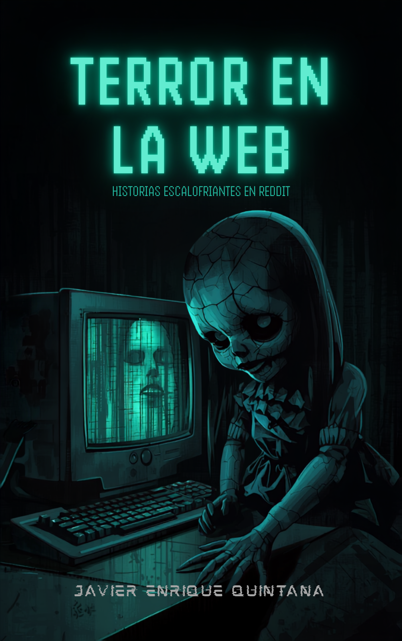 TERROR EN LA WEB